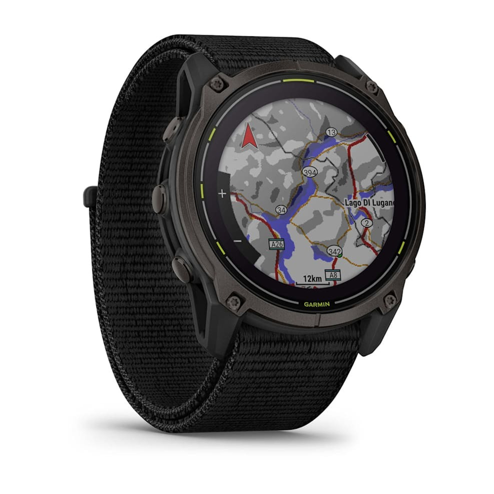 Умные часы Garmin ENDURO 3