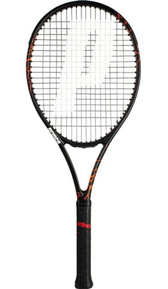 Теннисная ракетка Prince Beast 100 300g