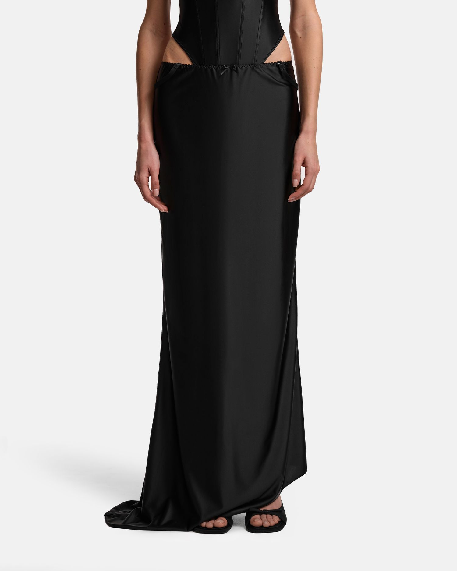 ЮБКА ТРАНСФОРМЕР ИЗ БИФЛЕКСА