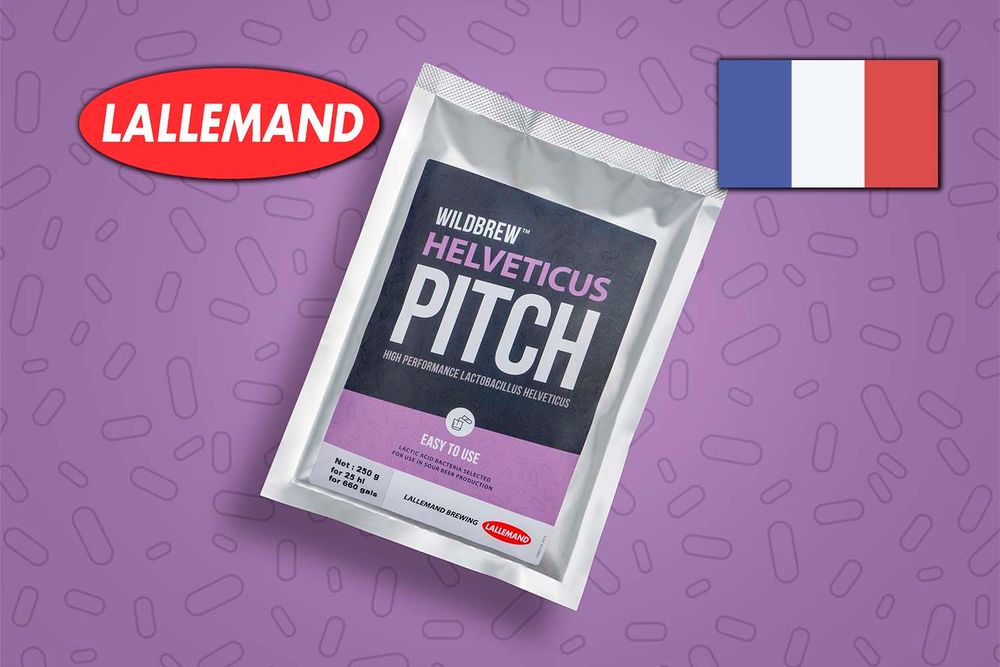 HELVETICUS PITCH
