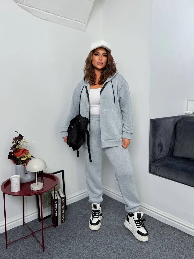 Костюм спортивный УК-216 Фабрика Моды