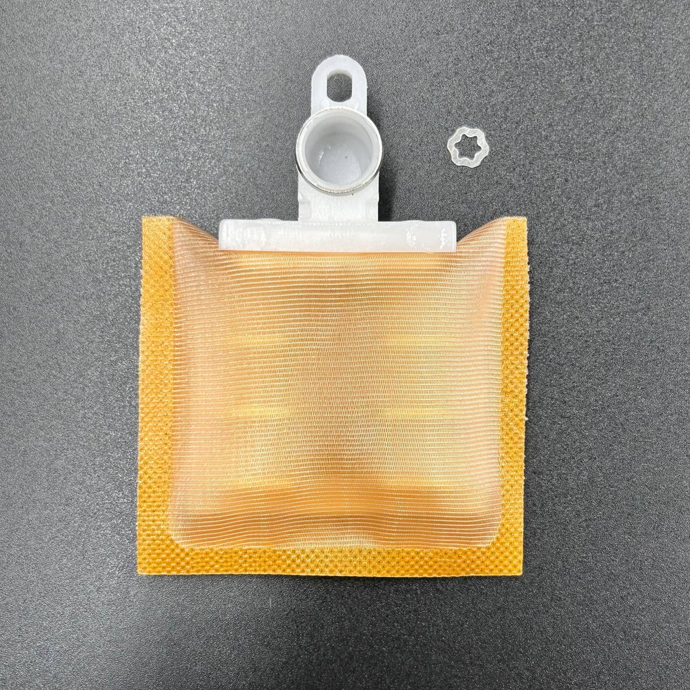 Насос топливный Suzuki DF90-140 (PREMARINE)