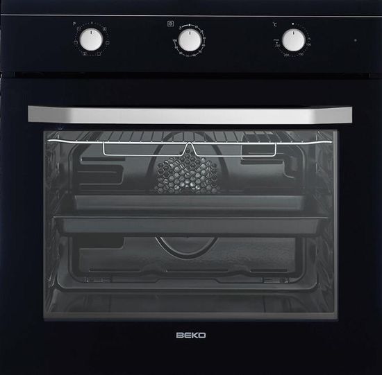 Электрический духовой шкаф Beko OIE 24100