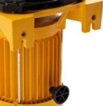 Насос поверхностный Denzel GP1100C 97203