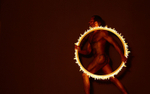 Pendant design lamp  Prometheus I by Christopher Boots D90