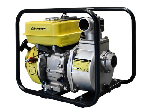 Мотопомпа CHAMPION GP 50