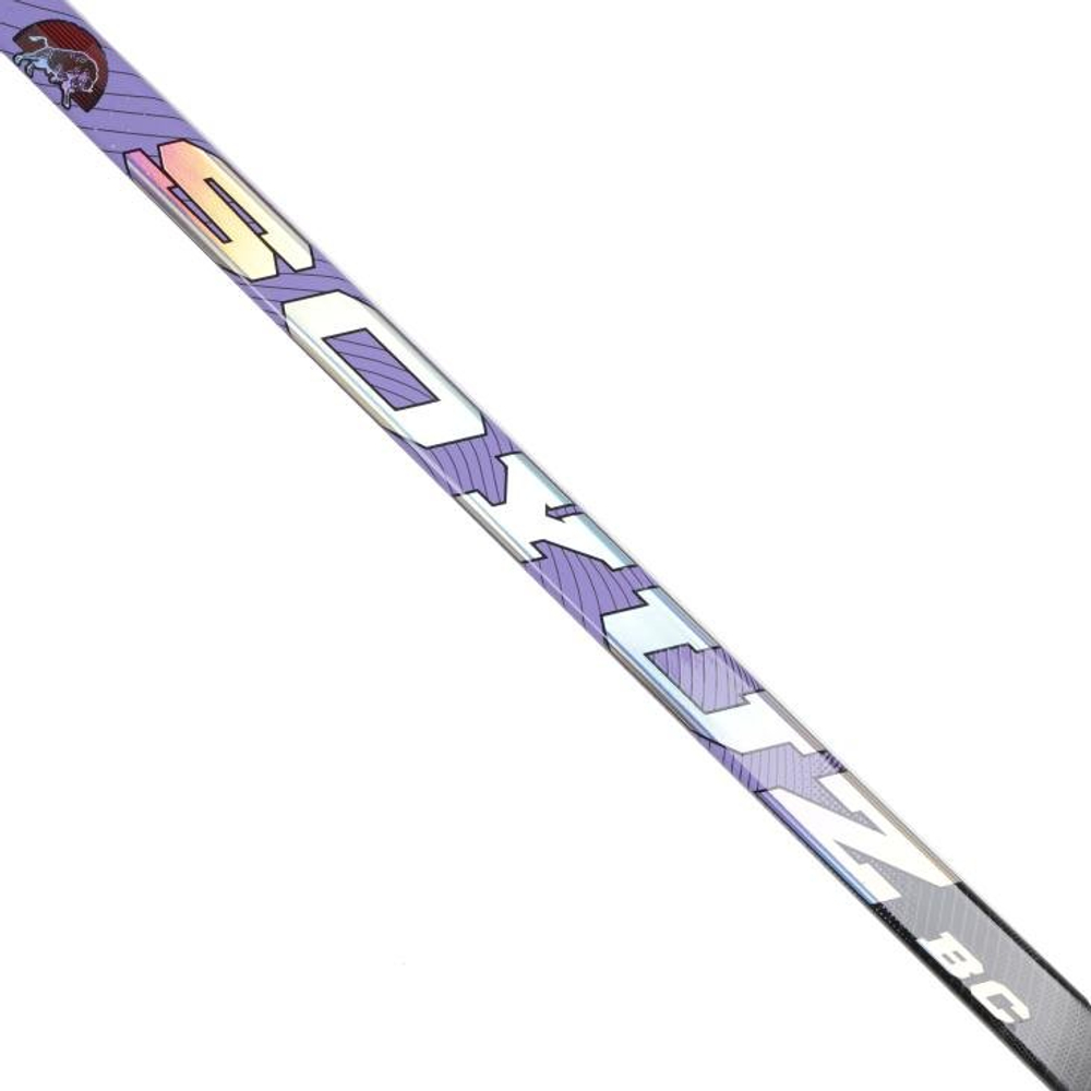 Клюшка SOYUZ BC HIT FORCE INT (переходный)