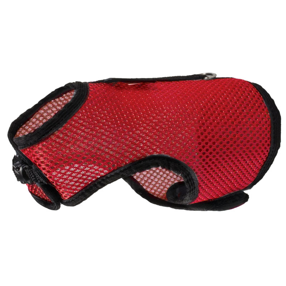 Шлейка мягкая "Бим" для собак XS, 180*290мм, Gamma