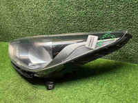 Фара левая Hyundai Solaris 2 (2017-2020) галоген