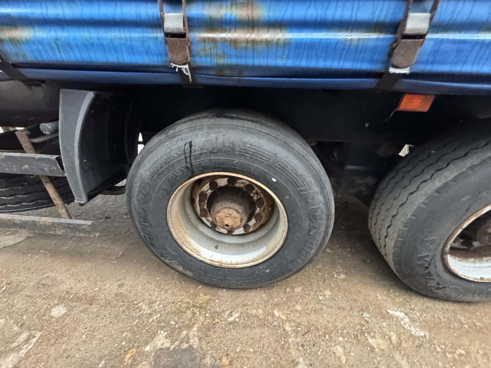 Тонар 9746* Полуприцеп шторный 97461