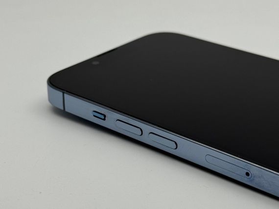 iPhone 13 Pro 128gb Sierra Blue SIM+eSIM