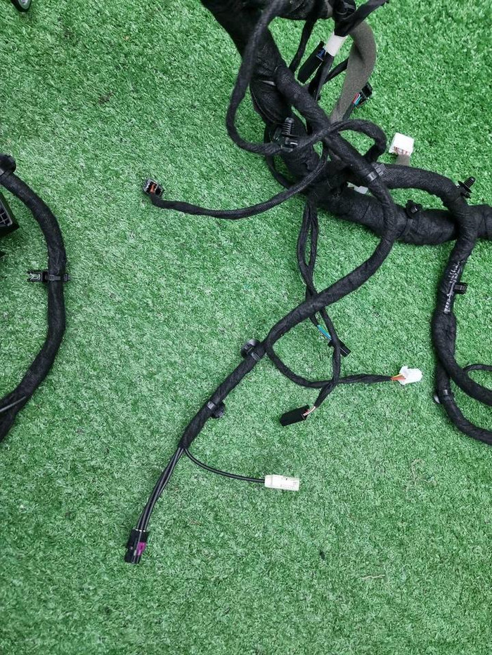 Проводка салонная Chery Arrizo 8 (2022-н.в.)