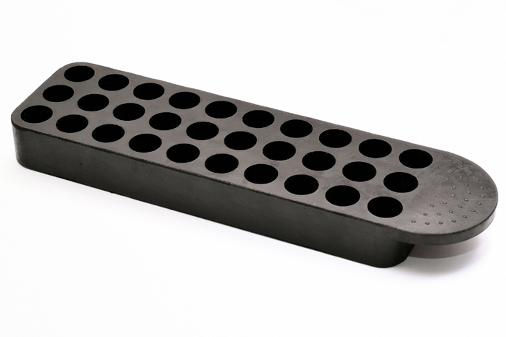 Колодка под патроны КР-30х9 (ПМ)