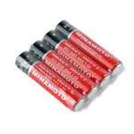 Батарейка AAA 1,5 V MINAMOTO