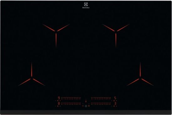Индукционная варочная панель Electrolux IPE8492KF