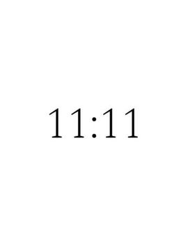 11:11