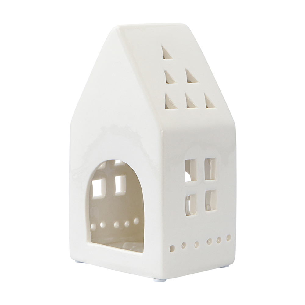 Подсвечник декоративный 16.3см Tkano New Year Essential Vejle