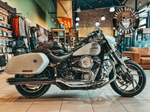 Мотоцикл Harley-Davidson® Sport Glide™