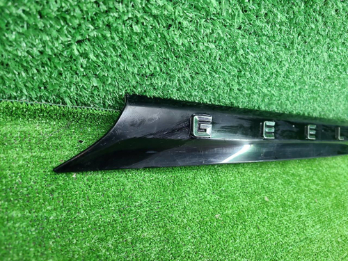 Накладка крышки багажника Geely Emgrand 2 (21-нв)