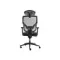 GTChair VIDA Z Black