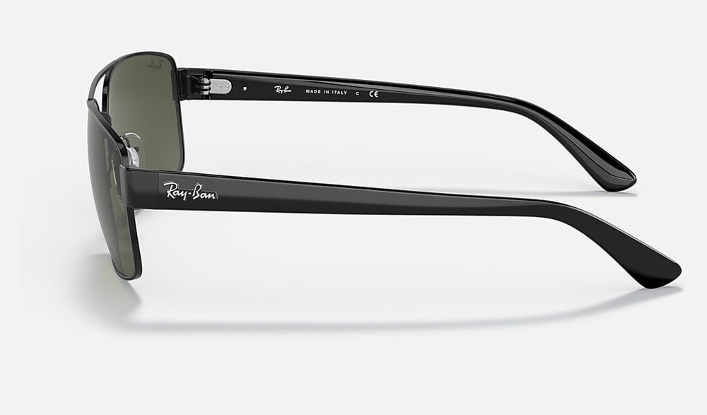 RAY-BAN RB3687 002/31