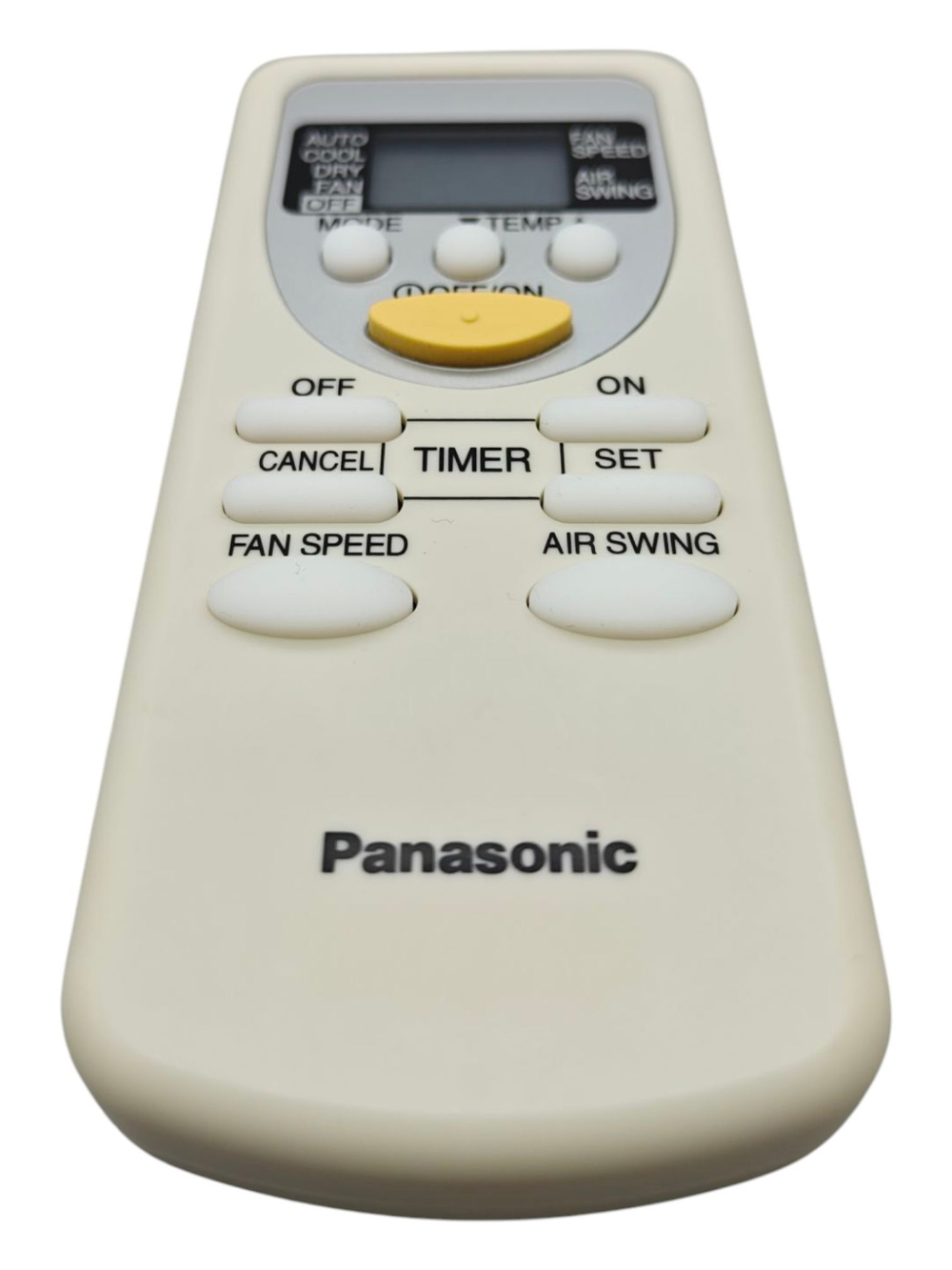 Пульт Panasonic A75c2711 для кондиционеров