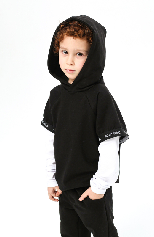 Худи с капюшоном