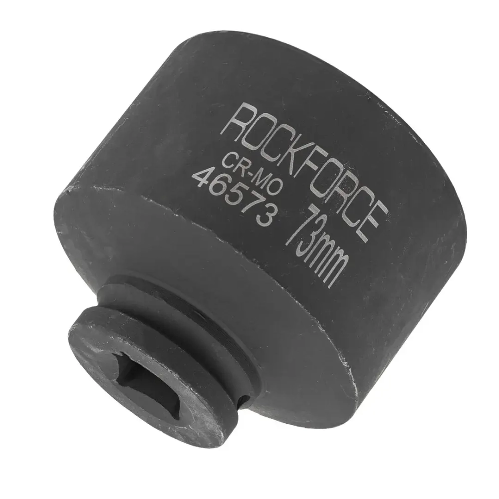 Головка ударная 3/4'', 73мм (6гр.) RockForce RF-46573