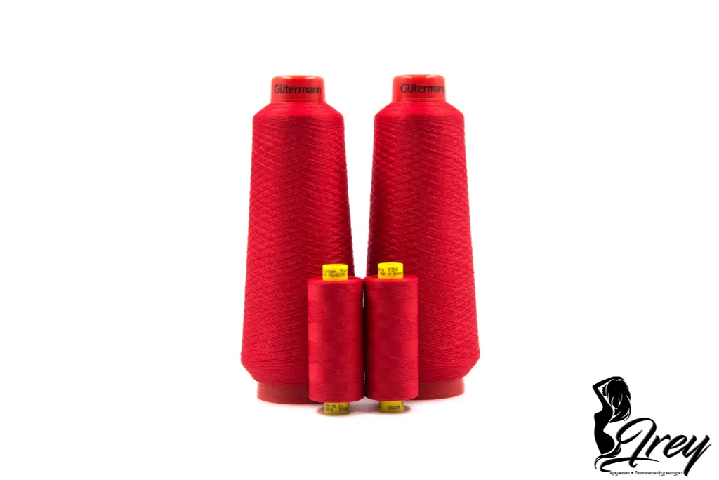 Нитки для нижнего белья и купальников