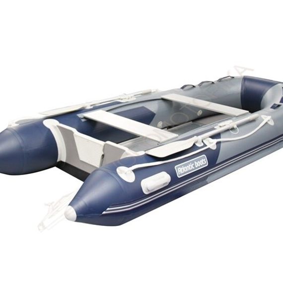 Надувная лодка Atlantic Boats 285AF