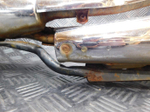 Глушитель Honda Steed 400 051634