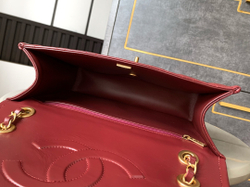 Chanel Bag 28 cm