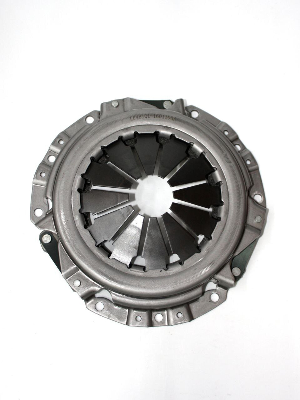 Корзина сцепления LF481Q11601100A для Lifan Solano, Breez