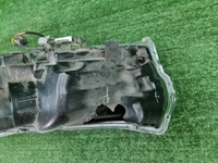 Битая Фара правая Toyota Highlander 3 U50 16-19 галоген