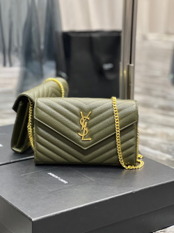 Saint Laurent WOC 22 cm