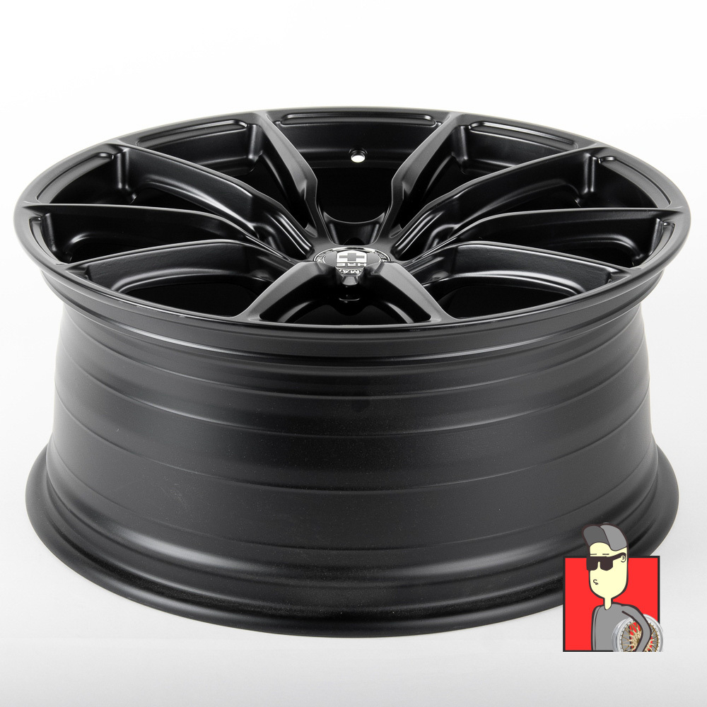 Комплект дисков HRE 19x8.5 et35 5x108