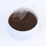 Тонизирующие патчи под глаза Star Eyes с кофейным экстрактом - 60 шт.