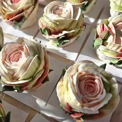 Зефир «Роза Мондиаль» Зефир «Роза Мондиаль»