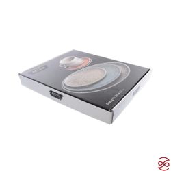 Блюдо овальное Repast lifestyle ARTICBLUE 32см