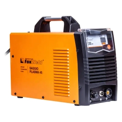 FoxWeld SAGGIO PLASMA 45 аппарат плазменной резки 8878