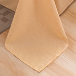 Комплект постельного белья на резинке Сатин Люкс KIDS 100% хлопок CDKR073