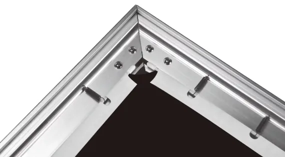 [LRF-100114] Экран Lumien Radiance Frame