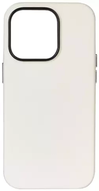 Накладка IPhone 14 Pro Magsafe K-Doo кожа white