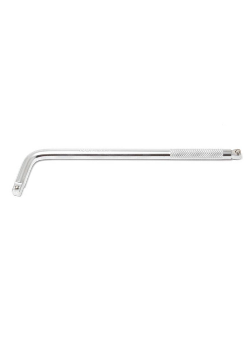 Вороток Г-образный двухсторонний 250мм 105° 3/8''х3/8''(W) Forsage F-815A3250W