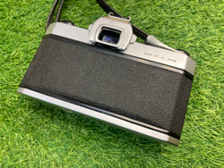 Asahi Pentax SP Spotmatic