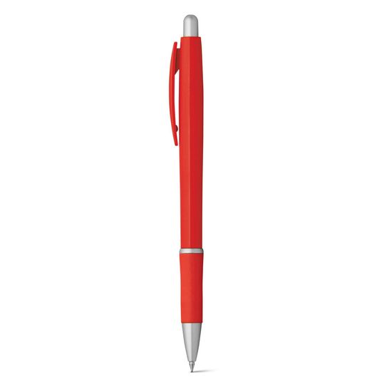 OCTAVIO Шариковая ручка с противоскользящим покрытием