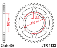 JTR1133