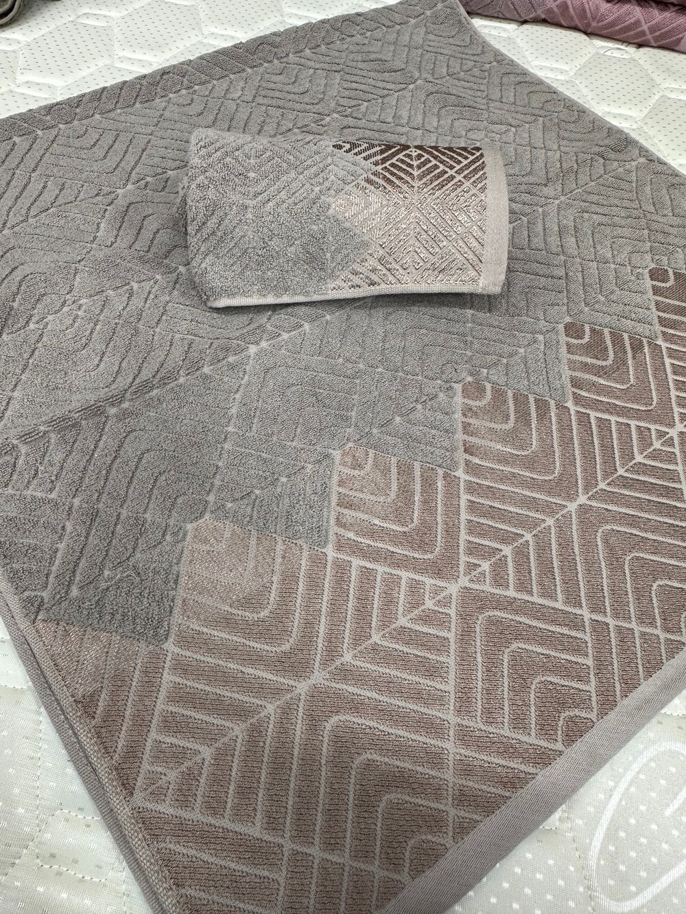 Пол Кит Набор Лиц Бан ХАЙТЕК