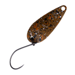 Блесна колеблющаяся FOREST Kaгрero PAL 25мм 1.6гр, цвет #08