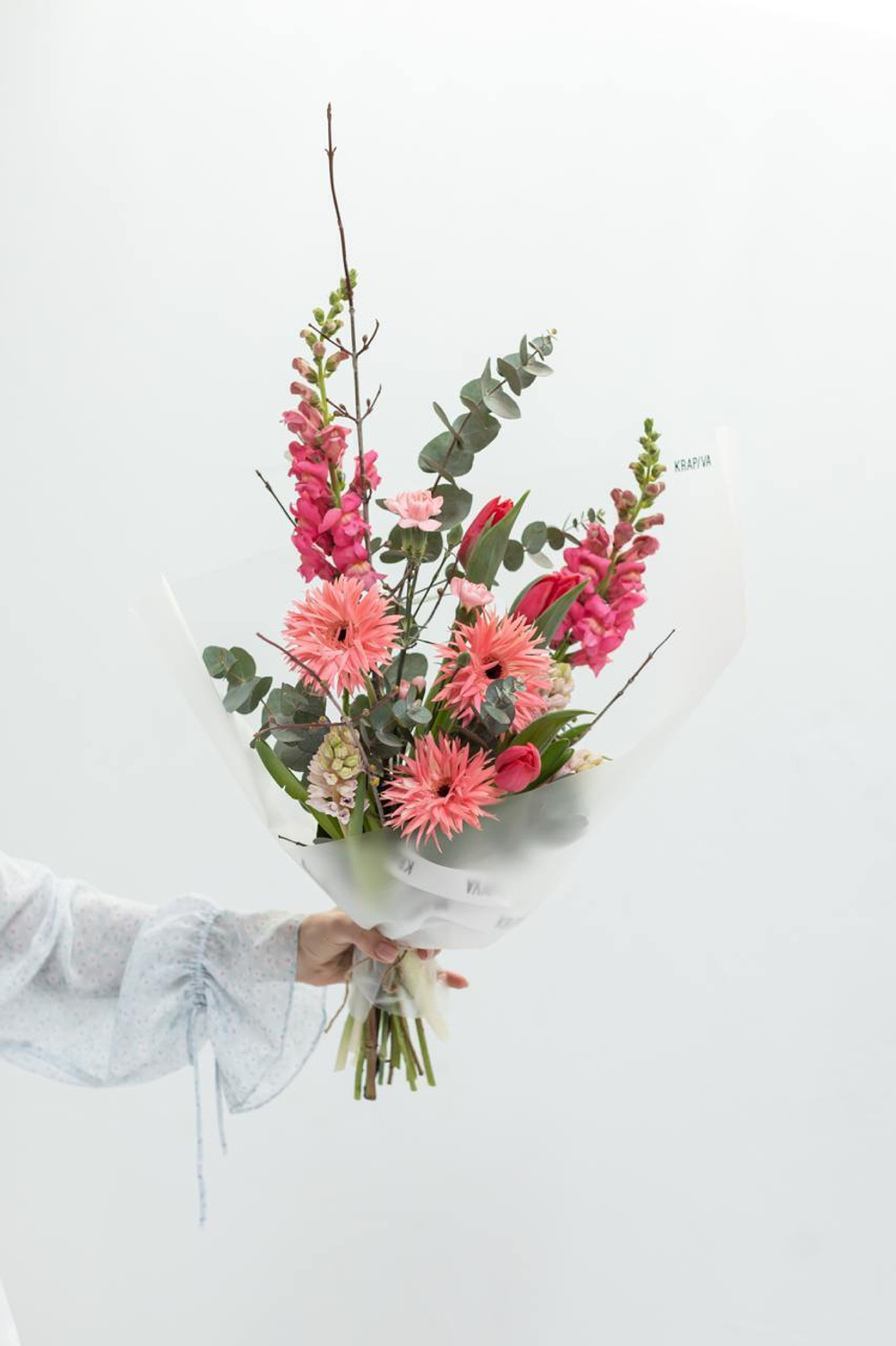 Ягодное варенье